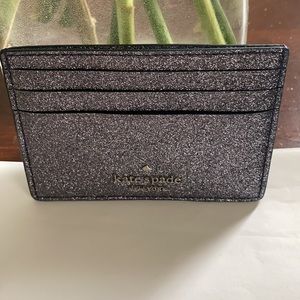 Kate spade card holder